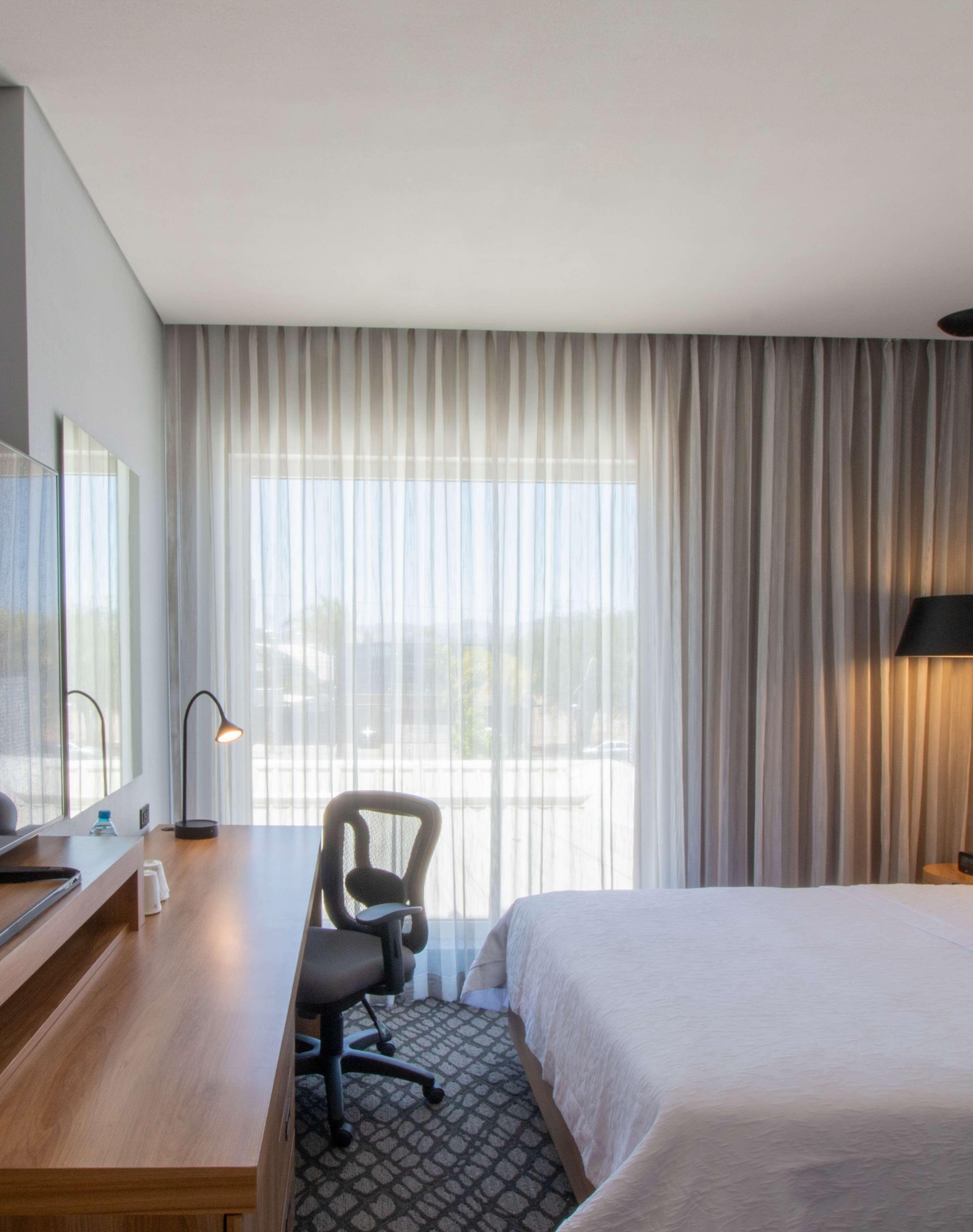 Hampton By Hilton Aguascalientes Downtown Hotel Exterior photo