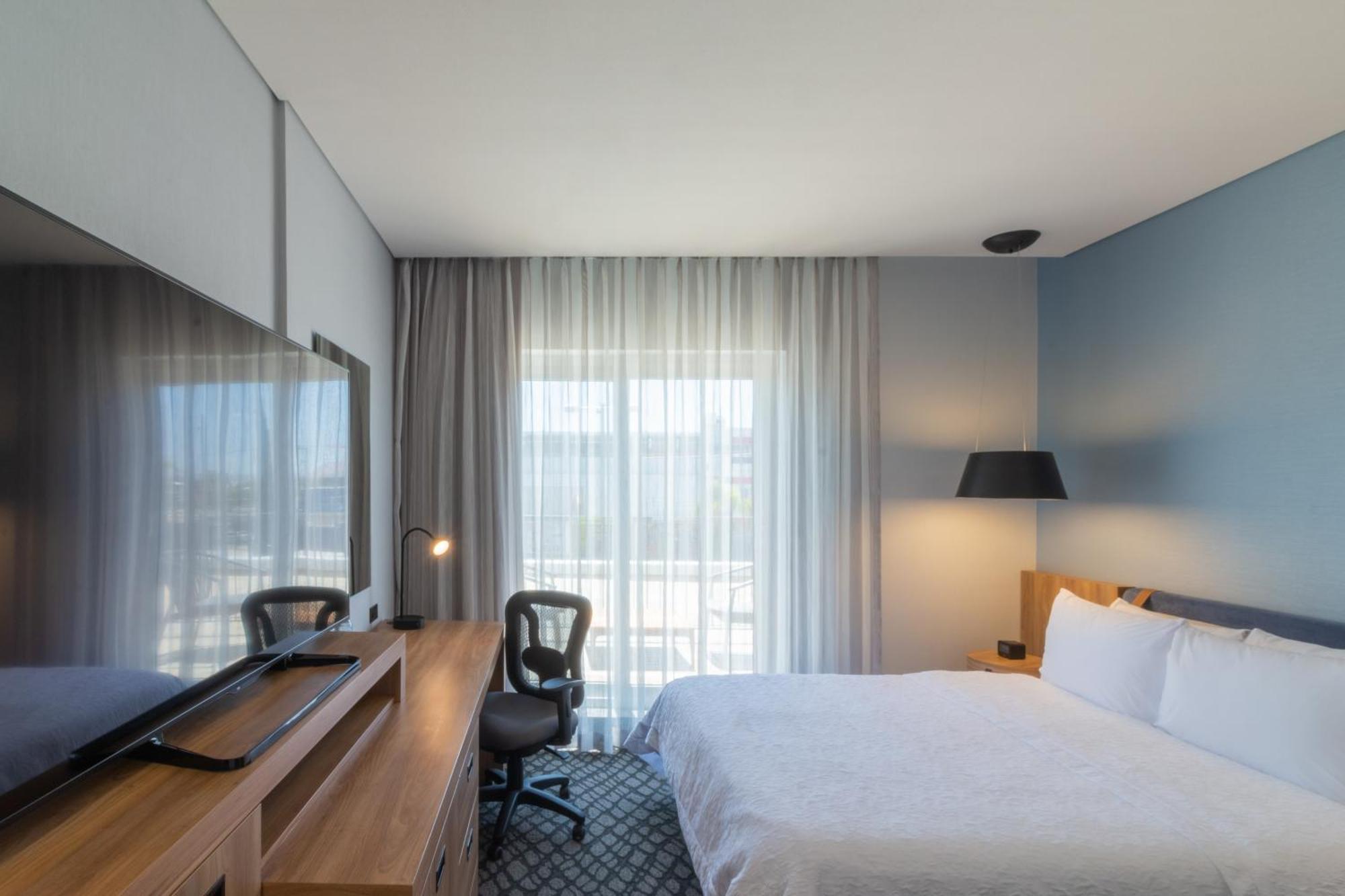 Hampton By Hilton Aguascalientes Downtown Hotel Exterior photo